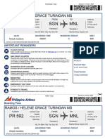 Philippine Airlines - 07dec2019 - WUBLI6 - RAMOSHELENE GRACE TURINGAN PDF