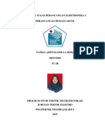 Tazkia Arini Kamilla Sidqi - 1803332005 - TT 3B - Perancangan Pemancar FM