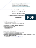 Fisa Zilnica PDF