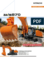 HMAP BR 201410-01 ZX870LCH-5G Indonesia