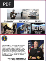 6 Overview of Navy Medicine PDF