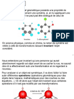 Symetrie 1