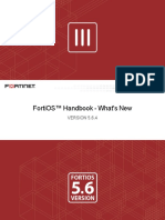 Fortigate Whats New 56
