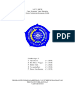 ANALISIS JURNAL New