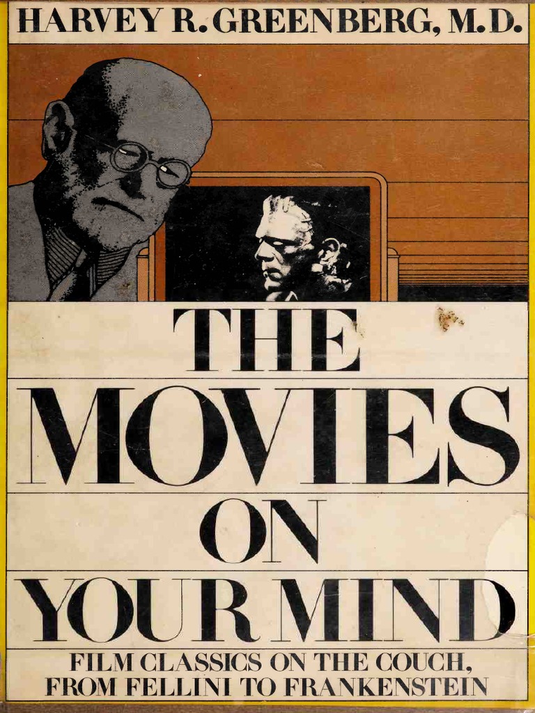 The Movies On Your Mind PDF Dorothy Gale Uncle Henry (Oz) pic image