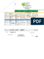 CONSOLIDATED CLASS Program