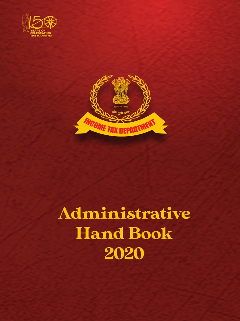 Adm-Handbook 2020 PDF | PDF | Public Holiday | Observances