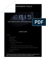 Eris User Manual