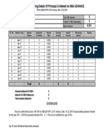 HBA INTEREST CALCULATOR Share