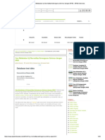 Cara Melakukan Uji Normalitas Kolmogorov-Smirnov Dengan SPSS - SPSS Indonesia