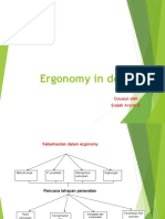 Dokben Ergonomy