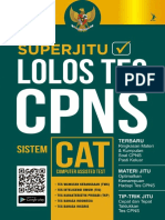 Superjitu Lolos Tes CPNS - TIM B FIRST cendekiapedia.blogspot.com.pdf