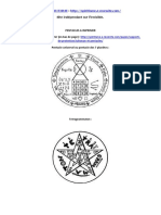 Pentacles A Imprimer PDF