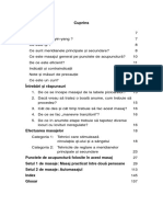 Masaj PDF