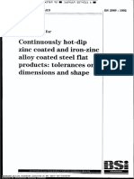 Idoc - Pub - Bs 2989 Coated Steel Flat Product PDF