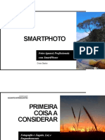 Curso Fotografia