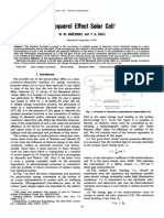 Anderson1976 - Becquerel Effect Solar Cell