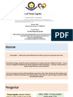 Journal Reading Tinea Capitis