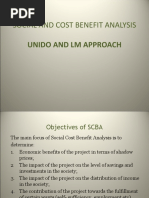 Download Unido and Lm Approach2 by richa_yaduvanshi SN44200038 doc pdf