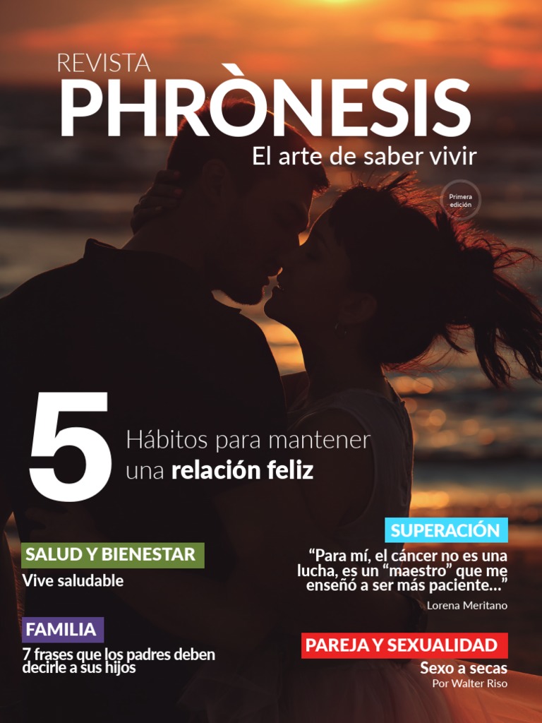 Phrònesis: El arte de saber vivir | PDF | Conocimiento | Sicología