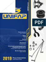 Unifap Catalogo 2019