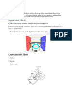 DC Motor