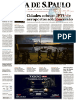 (UP!) Folha de São Paulo (04.11.19) PDF