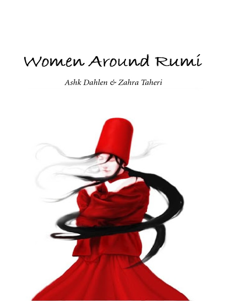 Women Around M.J. Rumi PDF | PDF | Rumi | Sufism