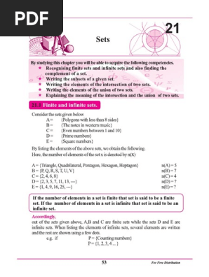 Chapter 21 Pdf Set Mathematics Mathematical Objects