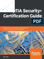 pTIA Security Certification Guide PDF