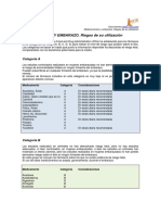 Medicamentos y Embarazo PDF