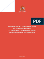 ProgramacionTVInternet