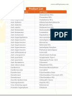 Cadila-Pharmaceuticals-API-List