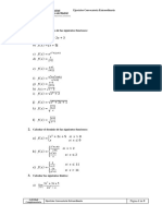 Matematicas Empresariales