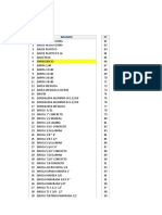 Insumos Incluidos en La Ferreteria Revisados 20160408