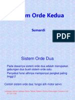 ORDE KEDUA