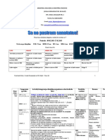 Geles Proiectare Integrata 7 Geles