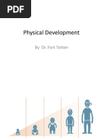 Physical Development