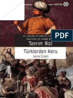 Yy Almanların Türklerden Korunma Duaları PDF