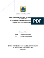 Datrianti Indah Savitri - Rancangan Aktualisasi - Latsar56