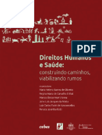 Direitos Humanos e Saúde PDF