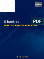 Direito Processual Civil Atualizado PDF