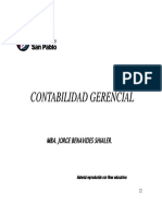 Material Curso Contabilidad Gerencial PDF