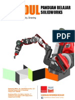 Modul SolidWorks PT GrandAsia PDF