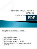 Ch3 - Generator Model