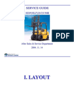 Forklift Guide