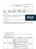 PR GS-SST 01 Programa EPP