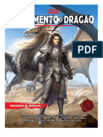 D&amp D5E JuramentoDoDragão JuramentoSagrado Homebrew UncensoredRPG