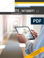 Licht - Wissen 12 Lichtmanagement"