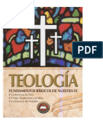 Dios, Cristo, Hombre LIBRO PDF